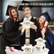 Class of 2026 Graduation Money Box for Cash Gift Pull, Funny Surprise DIY Cash Gift Idea Kit Graduation Money Holder for School Congrats Grad Party Favors, White Gold